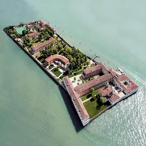 Isola Di San Servolo - Centro Soggiorno ヴェネツィア