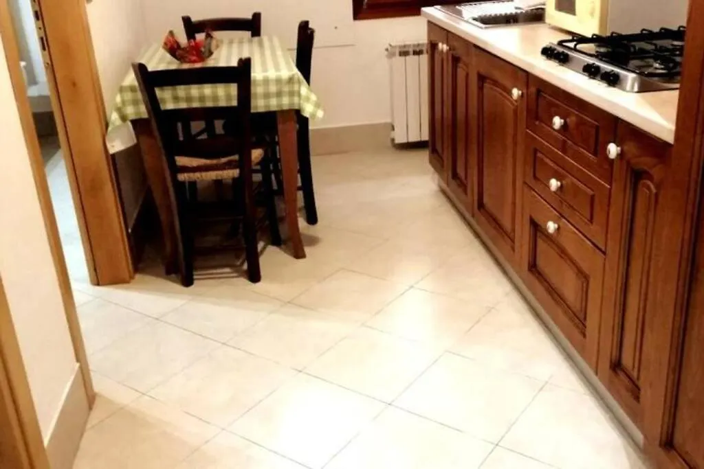 Fulvio Casa Apartment Venice