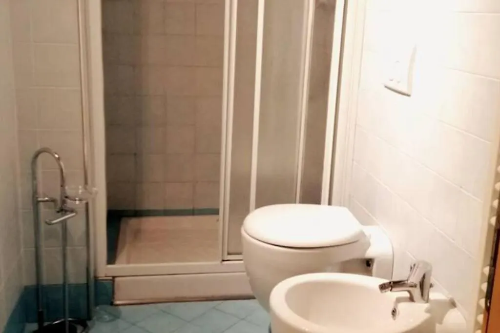 Fulvio Casa Apartment Venice