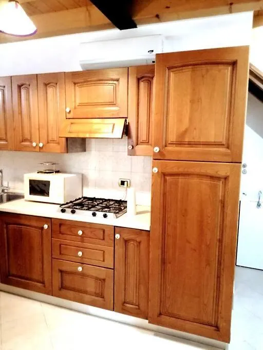 Fulvio Casa Apartment Venice