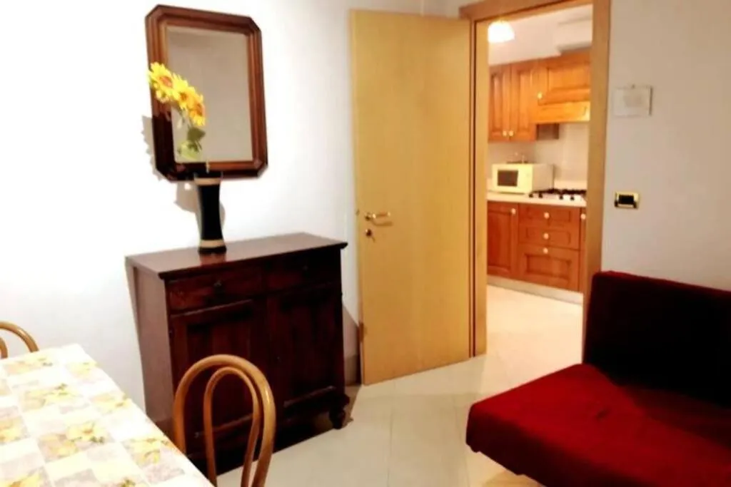 Fulvio Casa Apartment Venice Italy