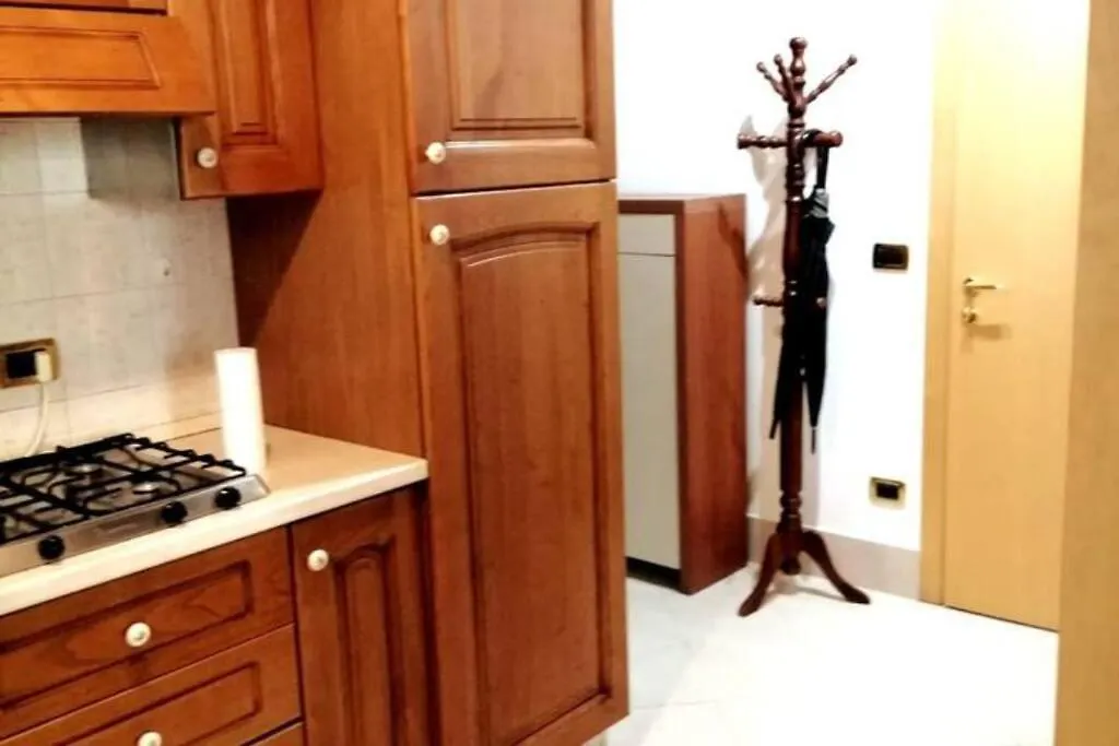 Fulvio Casa Apartment Venice 0*,  Italy