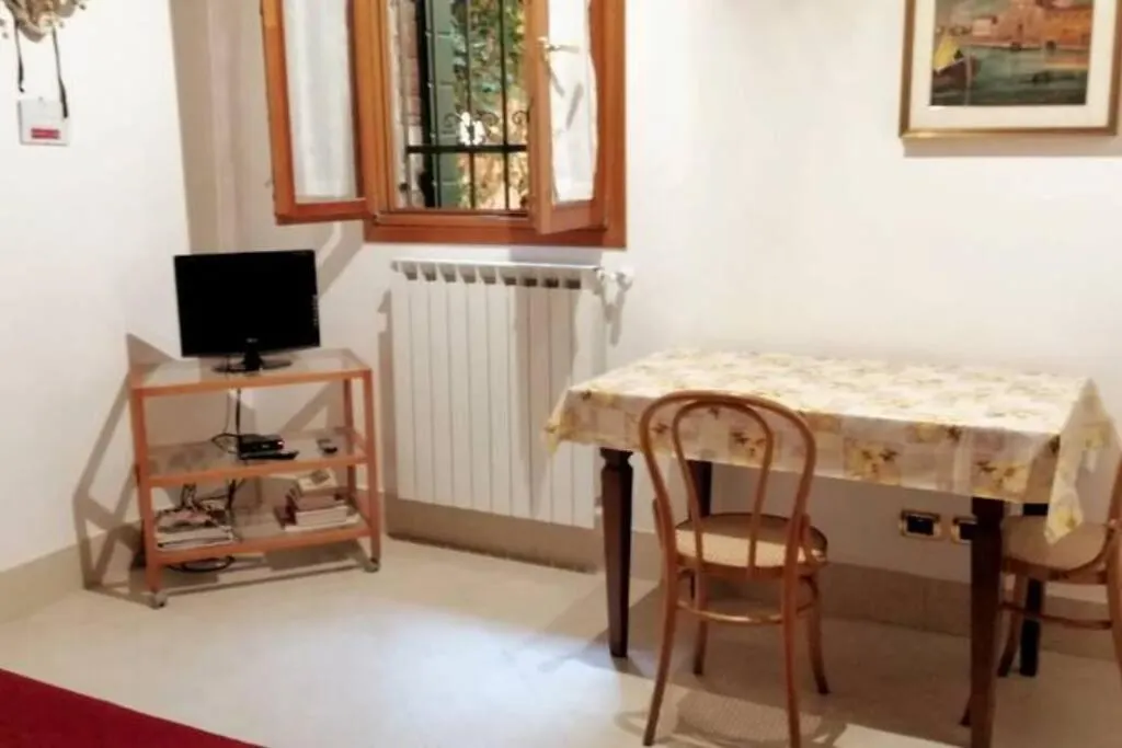 Fulvio Casa Apartment Venice