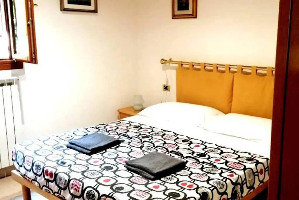 Fulvio Casa Apartment Venice
